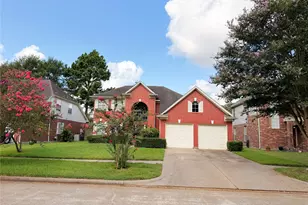 3631 Lauderwood Ln, Katy, TX 77449 - Photo 2