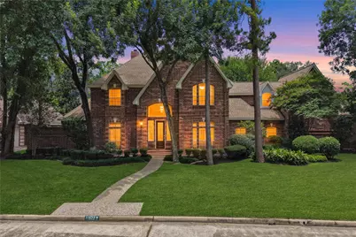 11822 Primwood Drive, Houston, TX 77070 - Photo 1