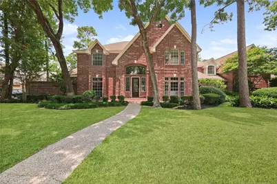 11822 Primwood Drive, Houston, TX 77070 - Photo 2