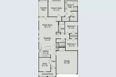 33006 School Hill Road, Fulshear, TX 77441 - Photo 20