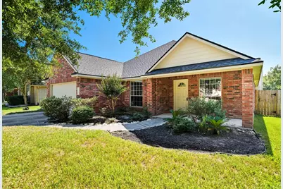 25707 Crisp Spring Lane, Spring, TX 77373 - Photo 1