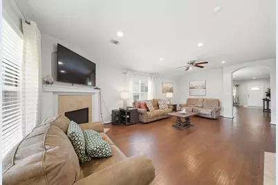 25707 Crisp Spring Lane, Spring, TX 77373 - Photo 2
