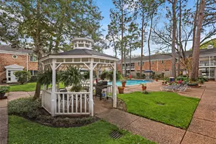 4040 San Felipe St, Houston, TX 77027 - Photo 1