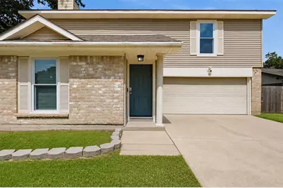4118 Garden Springs Drive, Kingwood, TX 77339 - Photo 2