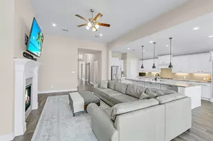 28187 Briarwood Pass, Spring, TX 77386 - Photo 6
