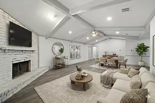 1714 Huge Oaks St, Houston, TX 77055 - Photo 2