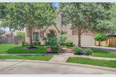 18018 Channel Hill Drive, Cypress, TX 77433 - Photo 2