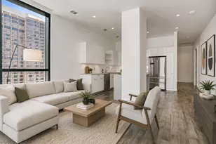 1211 Caroline St, Houston, TX 77002 - Photo 2