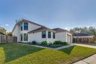 3427 Benfield Drive, Houston, TX 77082 - Photo 1