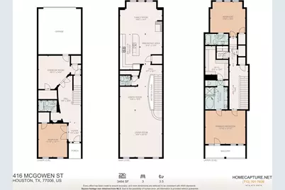 416 McGowen Street, Houston, TX 77006 - Photo 32