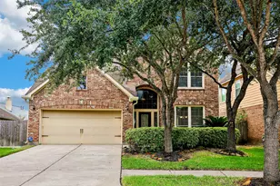 3104 Rock Brook Falls Ln, League City, TX 77573 - Photo 1