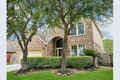 3104 Rock Brook Falls Lane, League City, TX 77573 - Photo 2