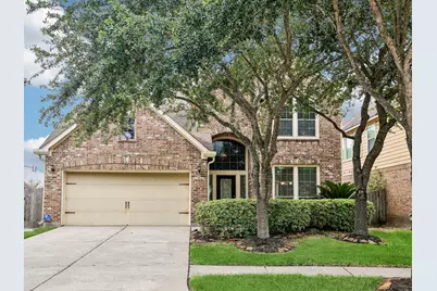 3104 Rock Brook Falls Lane, League City, TX 77573 - Photo 1
