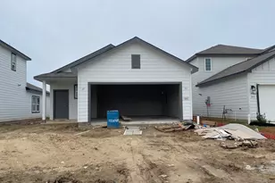 11611 Heritage Wind Dr, Crosby, TX 77532 - Photo 2