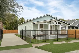 203 Archer St, Houston, TX 77009 - Photo 1