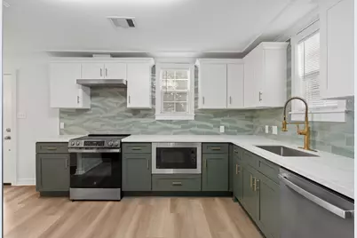 203 Archer Street, Houston, TX 77009 - Photo 4