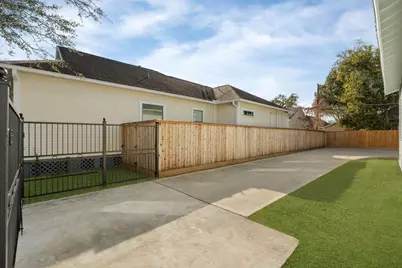 203 Archer Street, Houston, TX 77009 - Photo 36