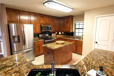87 Coonville Road, Huntsville, TX 77320 - Photo 12