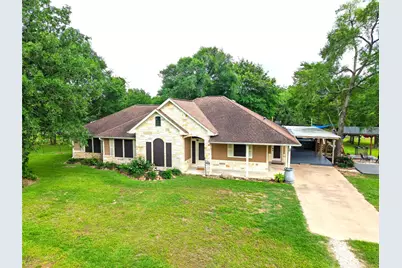 87 Coonville Road, Huntsville, TX 77320 - Photo 2