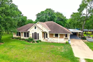 87 Coonville Rd, Huntsville, TX 77320 - Photo 2