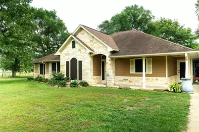 87 Coonville Road, Huntsville, TX 77320 - Photo 24