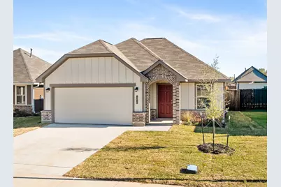 1214 High Street, Navasota, TX 77868 - Photo 2