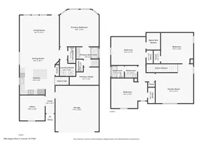 2903 August Mist Ct, Conroe, TX 77304 - Photo 40