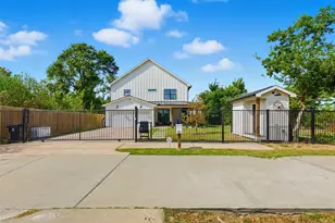 1018 Press St, Houston, TX 77020 - Photo 4