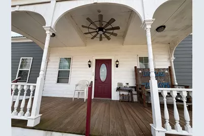 1094 N Von Minden Street, La Grange, TX 78945 - Photo 2