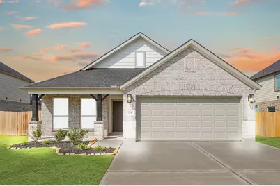 3102 Spitfire Drive, Rosenberg, TX 77471 - Photo 1
