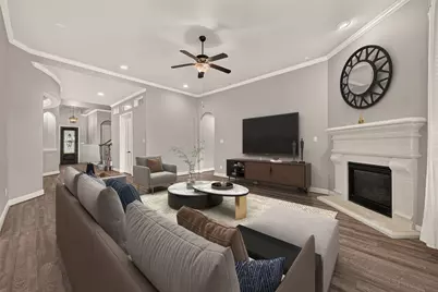 2014 Holly Manor Court, Katy, TX 77493 - Photo 24