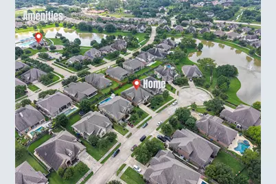 2014 Holly Manor Court, Katy, TX 77493 - Photo 46