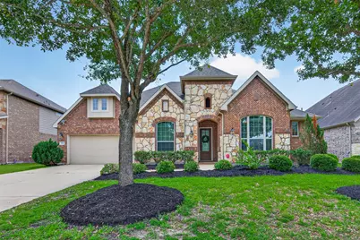 2014 Holly Manor Court, Katy, TX 77493 - Photo 1