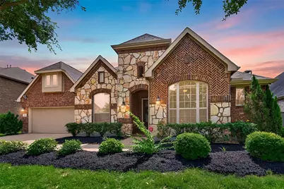 2014 Holly Manor Court, Katy, TX 77493 - Photo 1