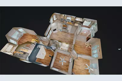 17014 Calm Lagoon Court, Houston, TX 77095 - Photo 18