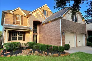 5715 Fairwind Ln, Missouri City, TX 77459 - Photo 1