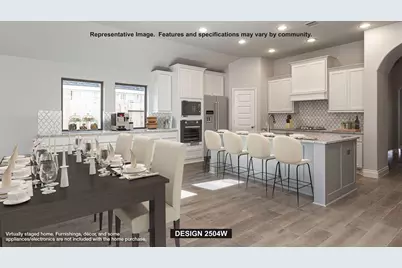 16650 Jolie Street, Conroe, TX 77302 - Photo 2