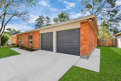 4414 Enchantedgate Drive, Spring, TX 77373 - Photo 2