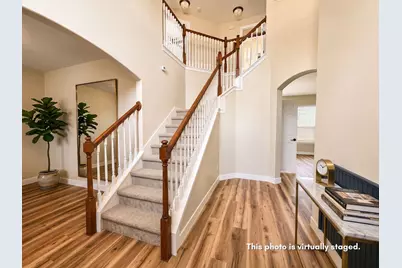 18639 Bristol Point Lane, Tomball, TX 77377 - Photo 8