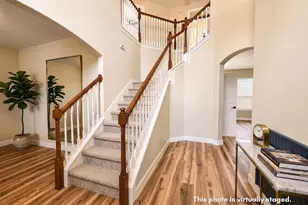18639 Bristol Point Ln, Tomball, TX 77377 - Photo 8
