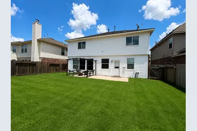 18639 Bristol Point Lane, Tomball, TX 77377 - Photo 46