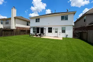 18639 Bristol Point Ln, Tomball, TX 77377 - Photo 46