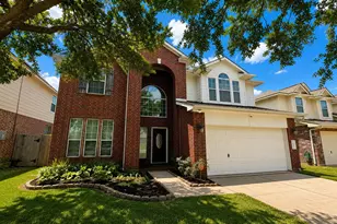 18639 Bristol Point Ln, Tomball, TX 77377 - Photo 10
