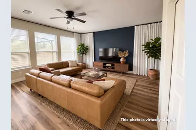 18639 Bristol Point Lane, Tomball, TX 77377 - Photo 1