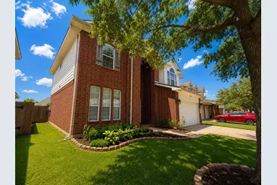 18639 Bristol Point Lane, Tomball, TX 77377 - Photo 8