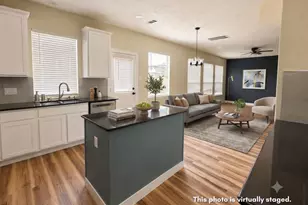 18639 Bristol Point Ln, Tomball, TX 77377 - Photo 6