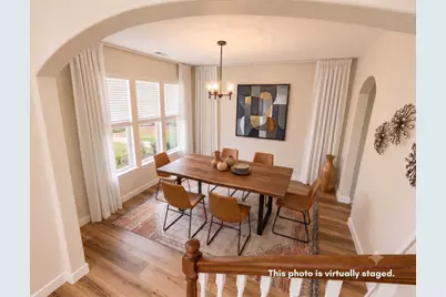 18639 Bristol Point Lane, Tomball, TX 77377 - Photo 4