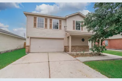 4331 Nueces River Loop, Spring, TX 77386 - Photo 1