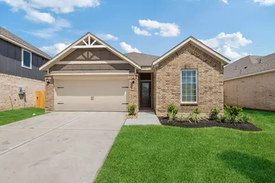 7530 Tipton Meadow Way, Richmond, TX 77469 - Photo 1