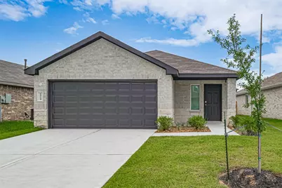 6018 Alberta Falls Drive, Spring, TX 77373 - Photo 1